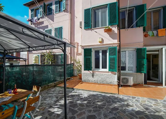 La Casetta Di Pia