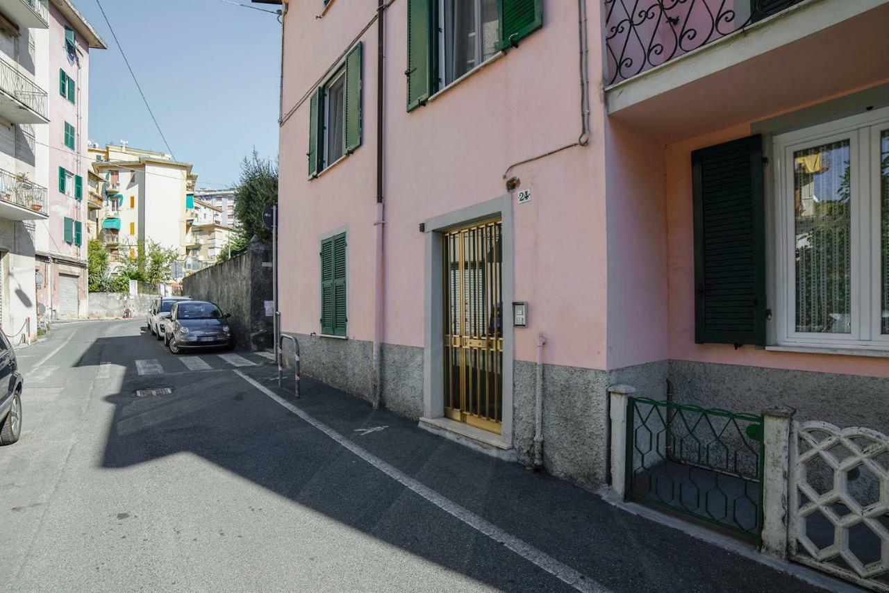 La Casetta Di Pia *