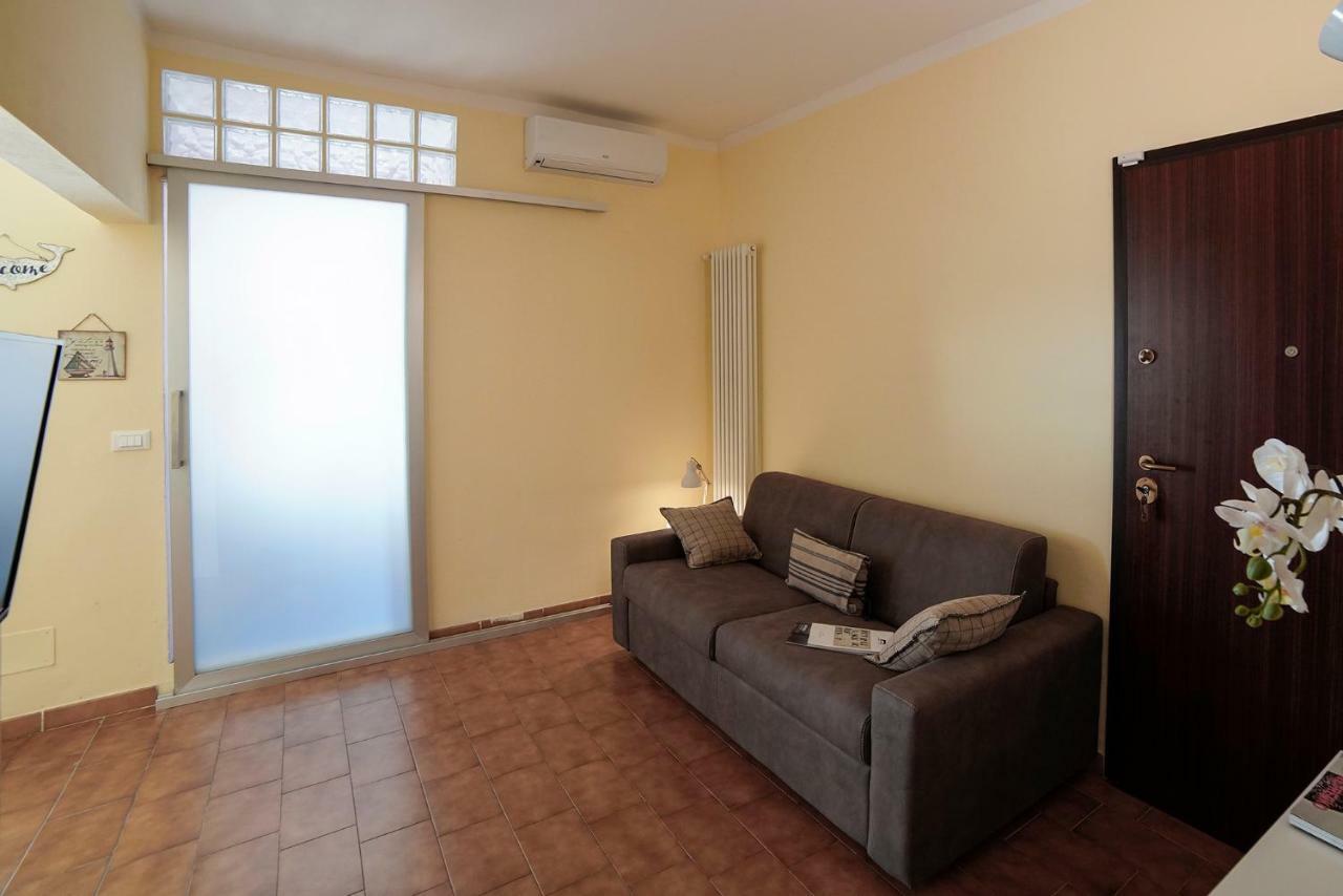 La Casetta Di Pia Apartment *