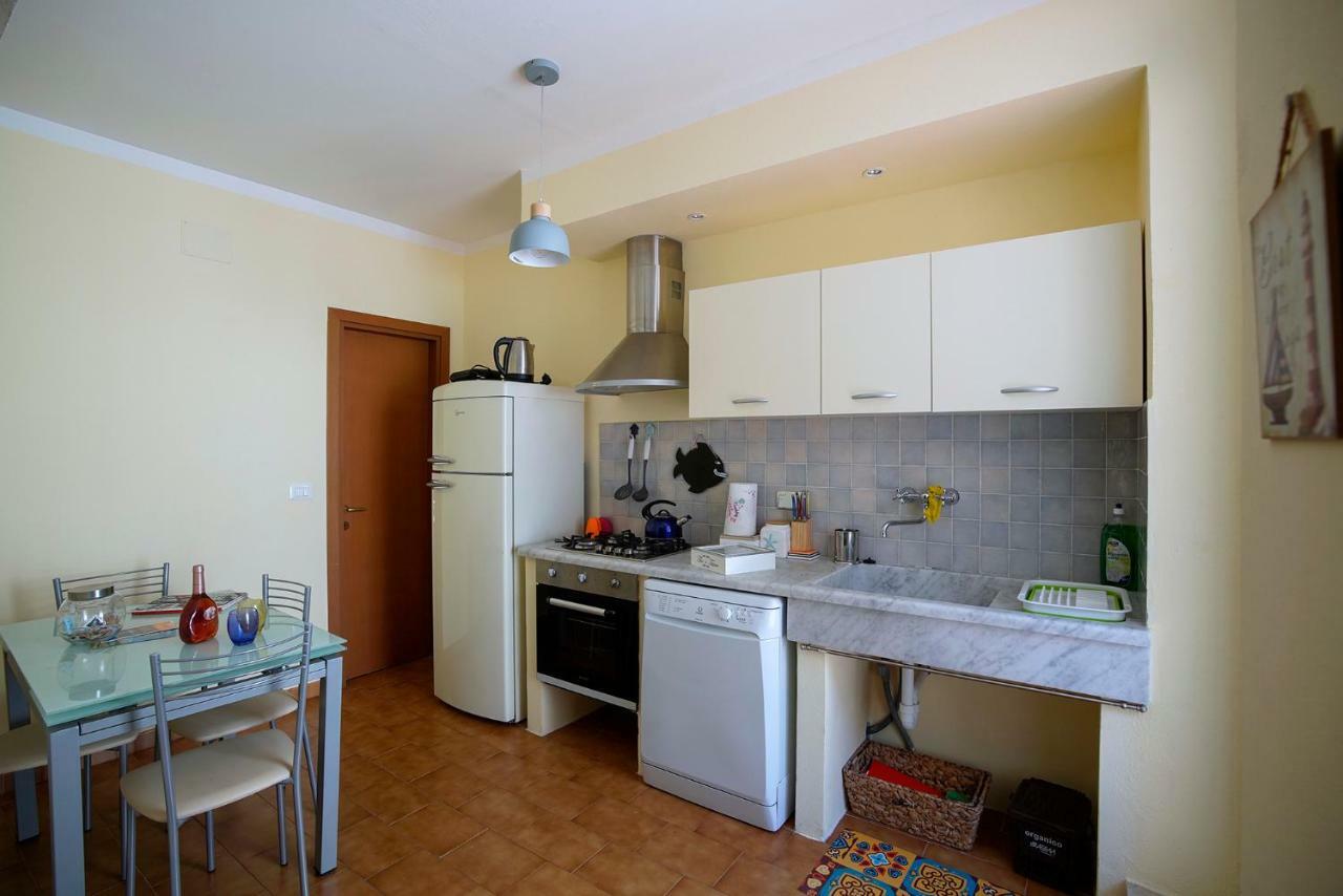 La Casetta Di Pia Apartment *