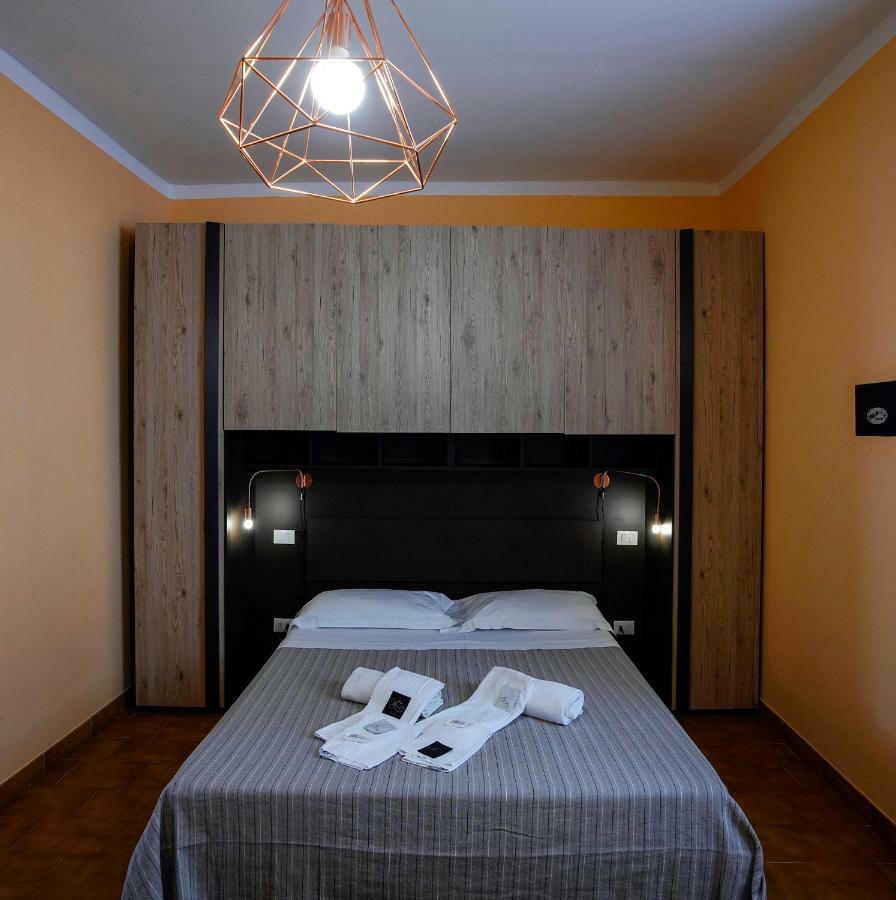 Apartment La Casetta Di Pia La Spezia