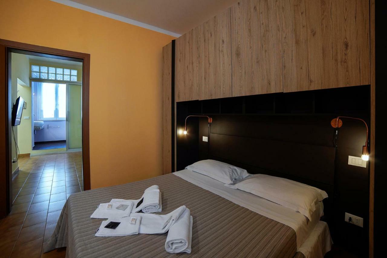 La Casetta Di Pia Apartment *